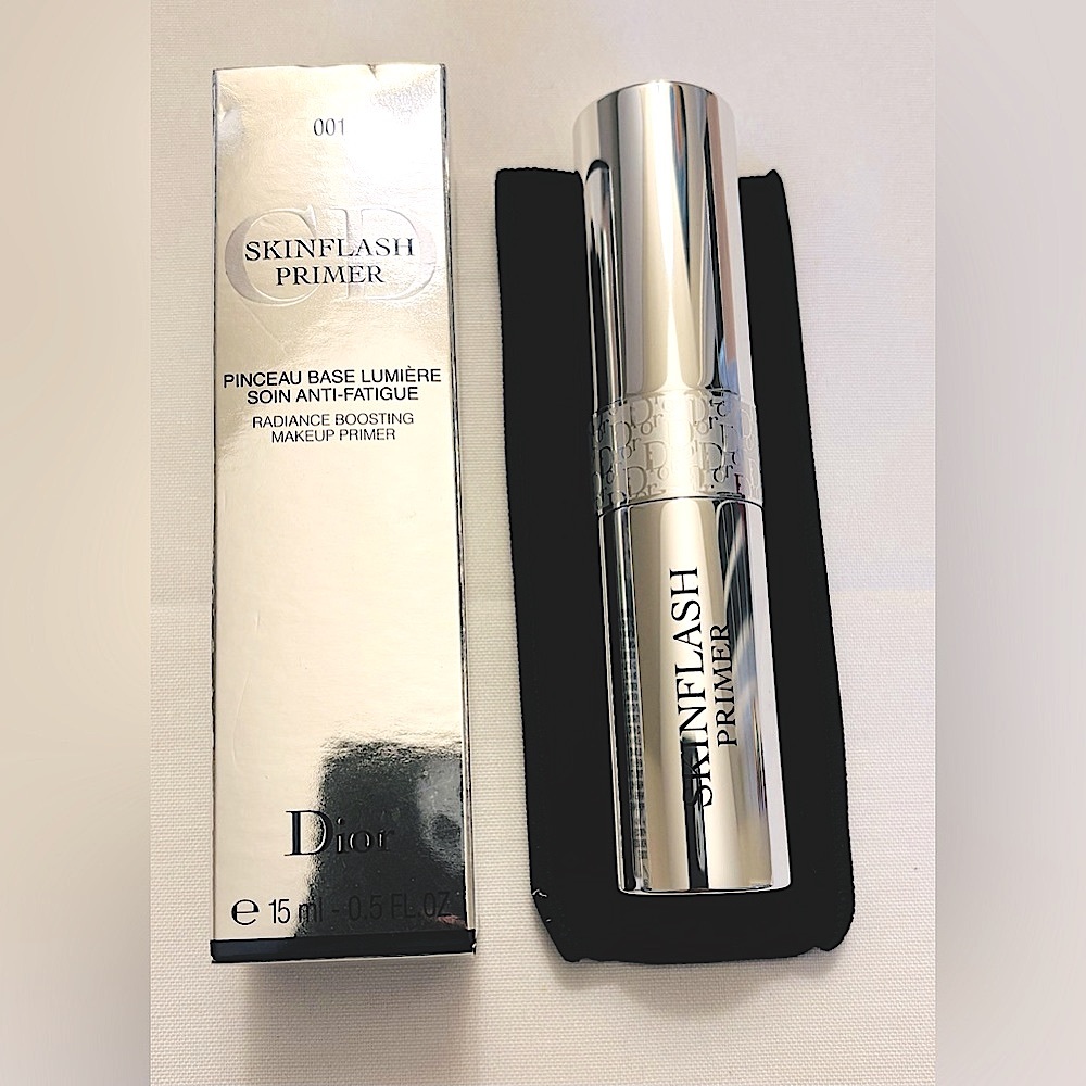 Dior Skinflash Primer